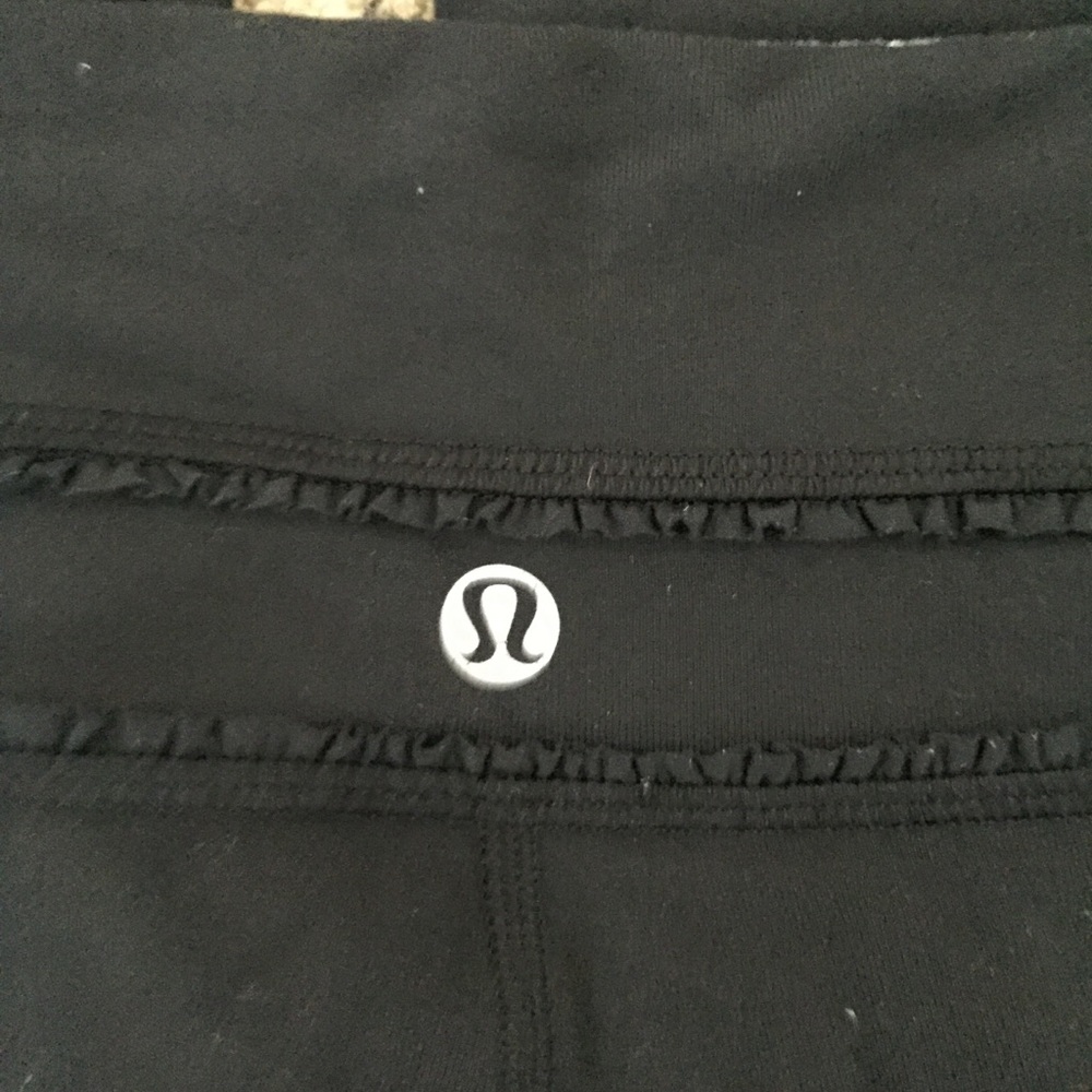 Lululemon Groove Pants - Picture 5 of 7